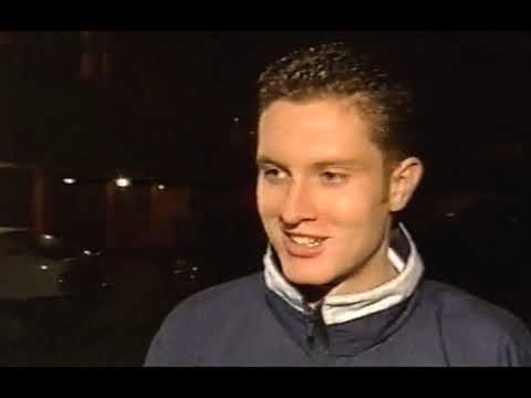 ARCHIVE: League Cup Reaction 1995