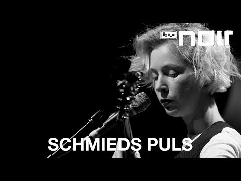 Mira Lu Kovacs (aka. Schmieds Puls) - Play Dead (live bei TV Noir)