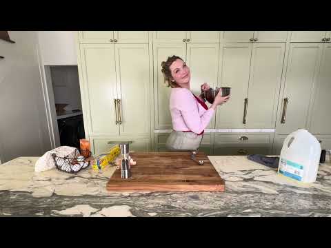 How to Make Matzoh Ball Soup | Easy Passover Recipe