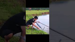 🔋 How I made a water pump without electricity from PVC pipes #waterpump