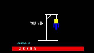 Family Games for the BBC Micro