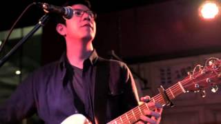Dane Hipolito - What Do You Mean? (a Justin Bieber Cover) Live at the Stages Sessions