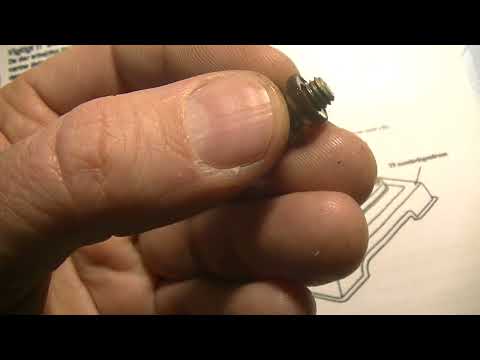 MongoTV_12100 - DAMPMASKINE - Del 18 - Min Første Dampmaskine - Wilesco D16