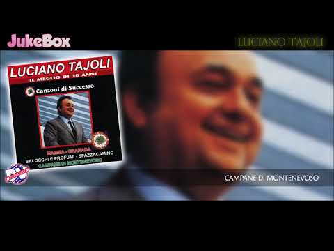 Campane di Montenevoso