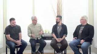 Prepare Him Room Interview • Songwriting