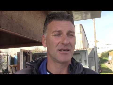 Eccellenza Lazio 2015/16: Anzio-Nettuno, intervista a Lorenzo Ludovisi