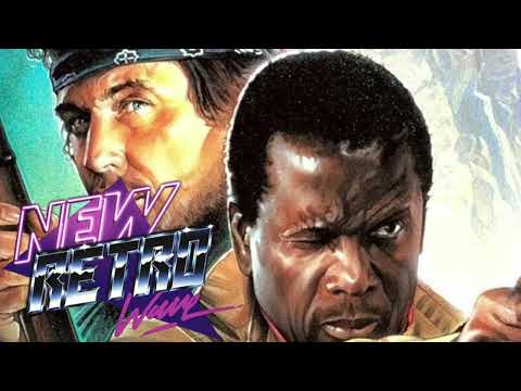 The Neon Droid - Faded Neon (feat. Daniel Kovacs)