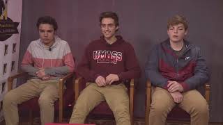 Half Hour with Jack Our- "Love Showers" Valentine's Show