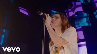 bülow - Not A Love Song (Live) - Vevo @ The Great Escape 2018