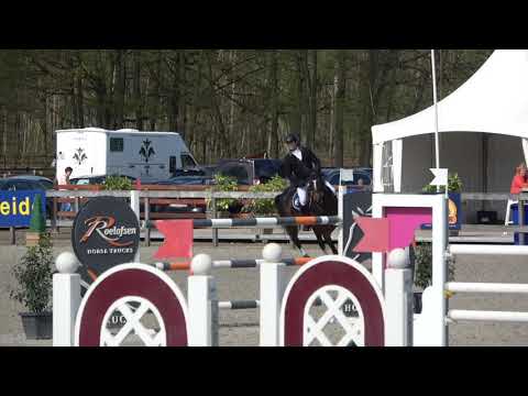 Happyness- Lanaken 15/04/18