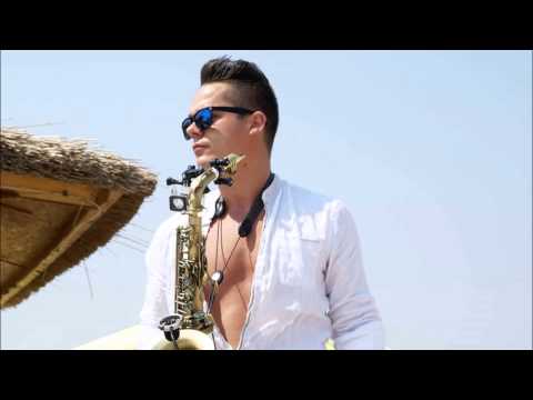 David Guetta Lovers of the sun Sax Machine cover