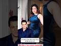 SALMAN KHAN और HONEY ROSE के पीछे पागल हो गए हैं Salmankhan Ho