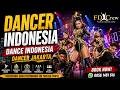 Dancer Indonesia Dance Indonesia FDCrew