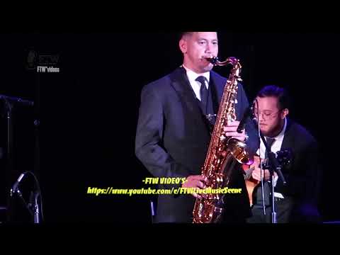 Lia Booth Quintet (LIVE HD) / But not for Me / Campus Jax CA 9/2/21