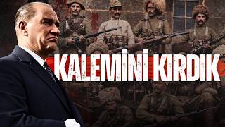 Ermeniler Atatürk'ü Neden Sevmiyor? Hayallerimizi Yıktı!