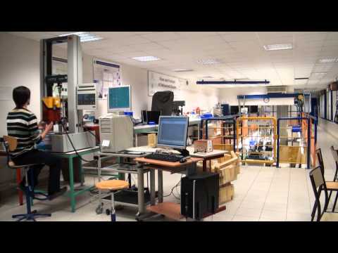 Université Rennes 1: la Science et plus encore !