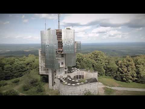 Petrova Gora  monument