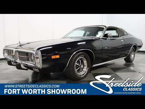 1974 Dodge Charger (CC-1352482) for sale in Ft Worth, Texas