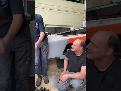 Überhitzung 7,4 Liter: Ölkühler verstopft! Fehlersuche | Bootsdoktor