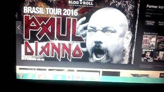 iron maiden wrathchild by chris aggelis cover