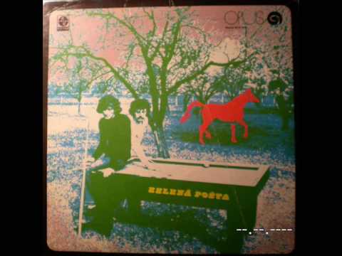 PAVOL HAMMEL & MARIAN VARGA - Slnecnice