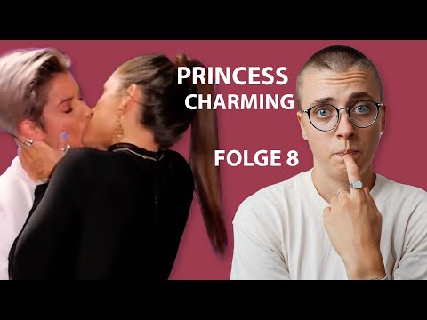 Princess Charming Season 2 | Episode 8