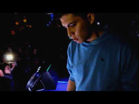 CARPEDIEM VS ZR 8VOS DE FINAL KO INTERNACIONAL APRIORISMO MUSIC BOGOTÁ 2018 (VÍDEO OFICIAL)