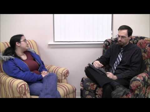 Intake and Assessment Role-Play Part 5 - Spiritual, Cultural, and Abuse History