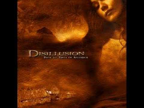 Disillusion - And the Mirror Cracked