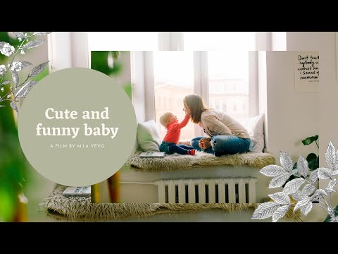 New Funny Greedy Baby Food Cute M.I.A VEVO Official