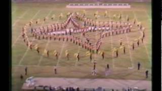 preview picture of video '1980 Flushing Raider Marching Band MBA Grand National Championships'