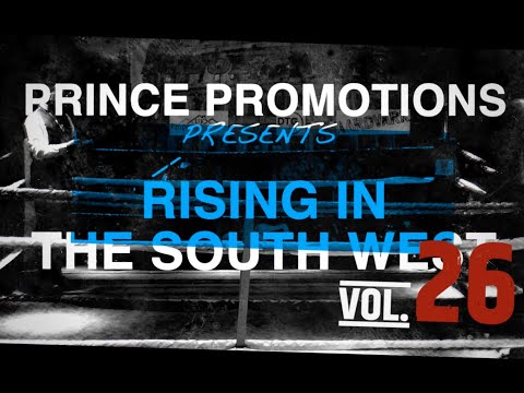 Conor Cartwright VS Taylor Sullivan