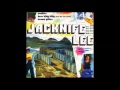 jacknife lee - cookies