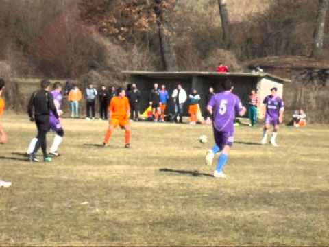 Cupa Romaniei: Soimii C.Turzii - Potaissa Turda 3-6