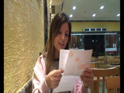 Programa "Cê ta loco?!" 2