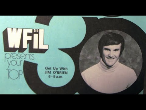 WOGL 98.1 Philadelphia - Jim O'Brien Tribute with Dr Don Rose - Radio Greats Reunion - April 24 1993