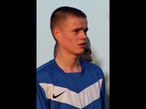 Płomień Kostrze - Sokół Rybna 0:2 - 30.sierpnia 2015