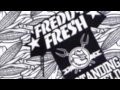 Freddy Fresh - The Real Pro