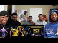 50 Cent GATman And Robbin Ft Eminem Reaction
