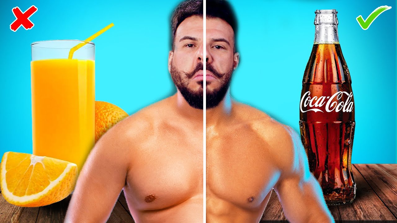 6 Worst MISTAKES That Don't Let You Lose Weight