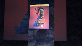 Five Nights At Freddy’s 2 Blu-ray Unboxing! #fivenightsatfreddys #new #bluray #unboxing #shorts