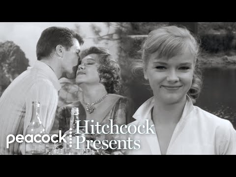 The Other Woman - "Hooked" | Hitchcock Presents