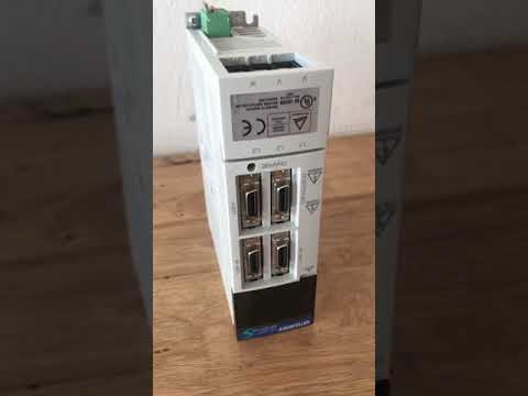 Servo Drive