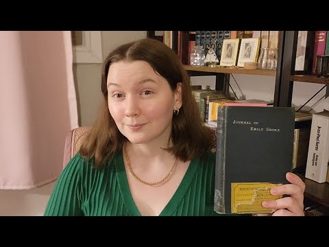 Journal of Emily Shore - February to May 1833