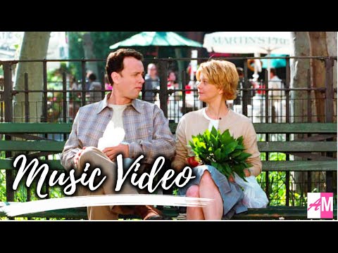 You've Got Mail MV- I knew I Loved You