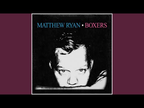 Until Kingdom Come - Matthew Ryan