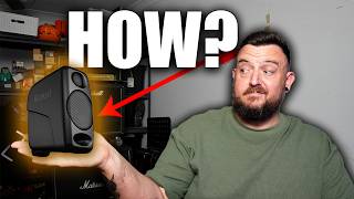 IK iLoud Micro Monitors - Tiny Speakers, Huge Tone?