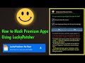 How To Install And Use Latest Lucky Patcher For Android No Root 2026