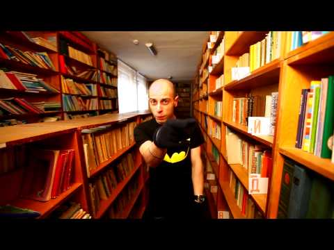 Kostadinov a.k.a Tarikata & Saffrona - Pulen Minus