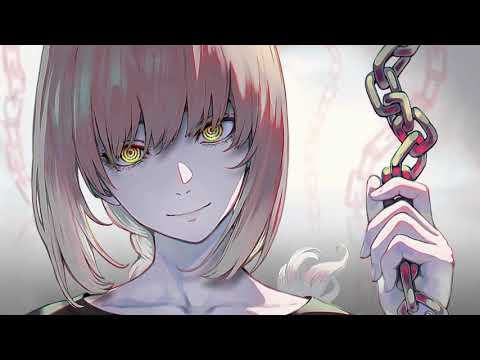 Tiscore, Tiffany Aris - Fire To Smoke (Nightcore Remix)